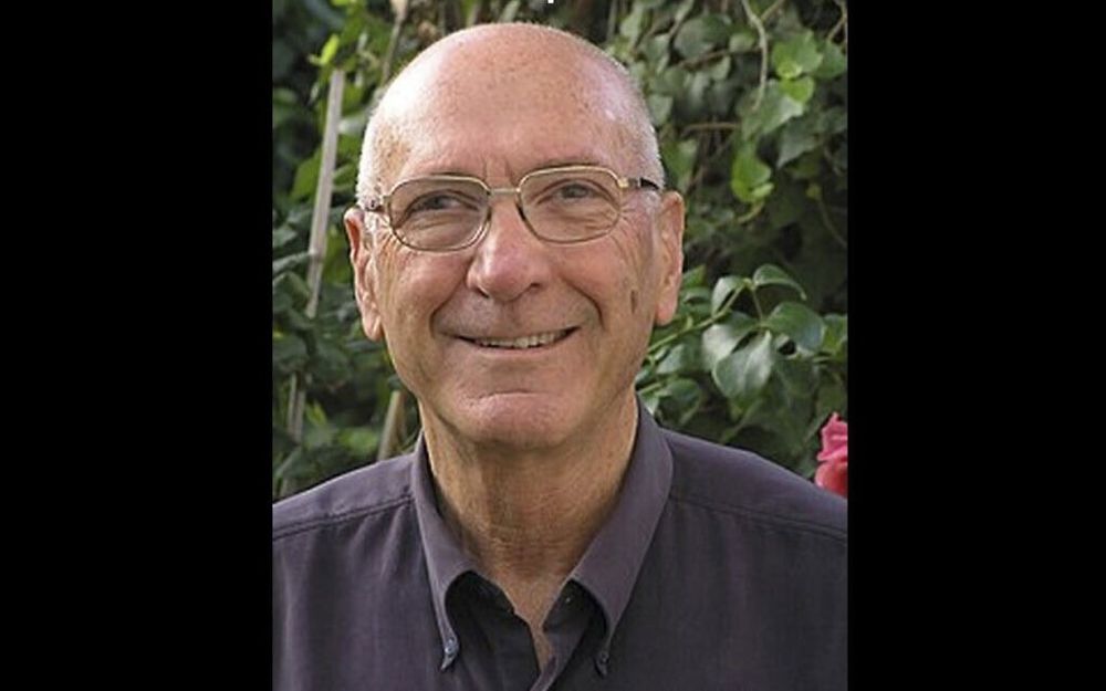 משה בן עטר: "פחד אלוהים ממה שהולך לקרות כאן" – פרידה מפרופ' ארנון סופר