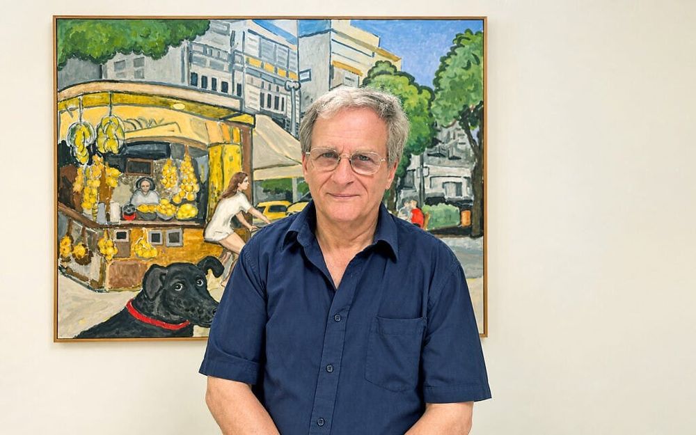למה נתניהו לא קורס? לדני גוטוויין יש תשובה שהשמאל לא יאהב