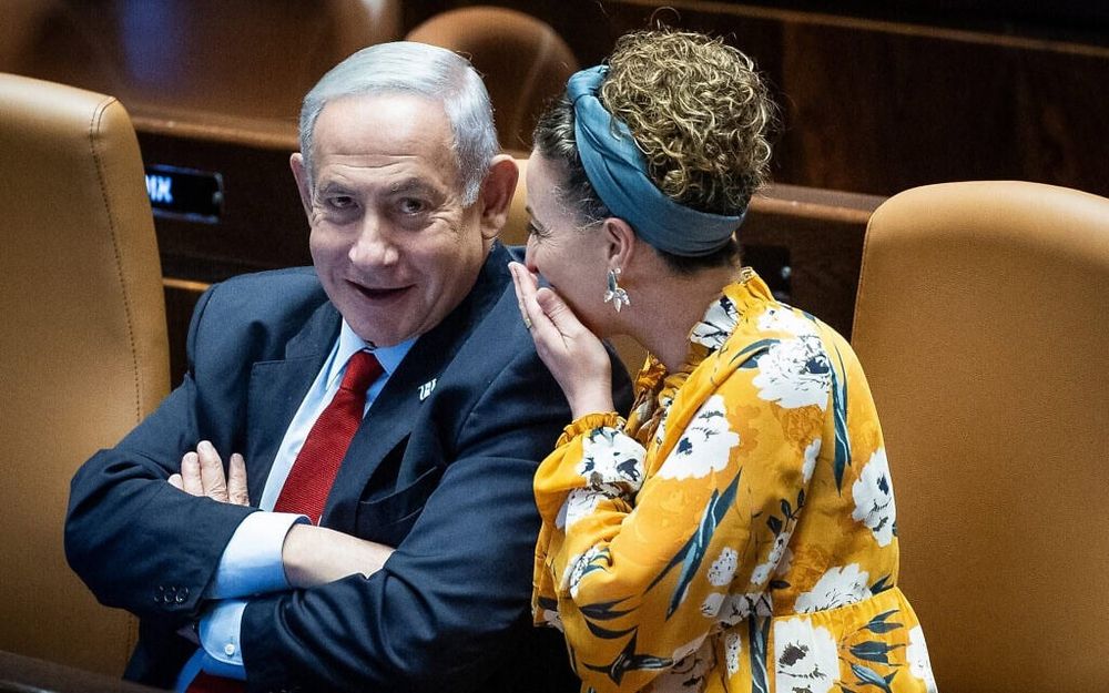 אדוה לוטן: מה עשתה עידית סילמן כשרה להגנת הסביבה?