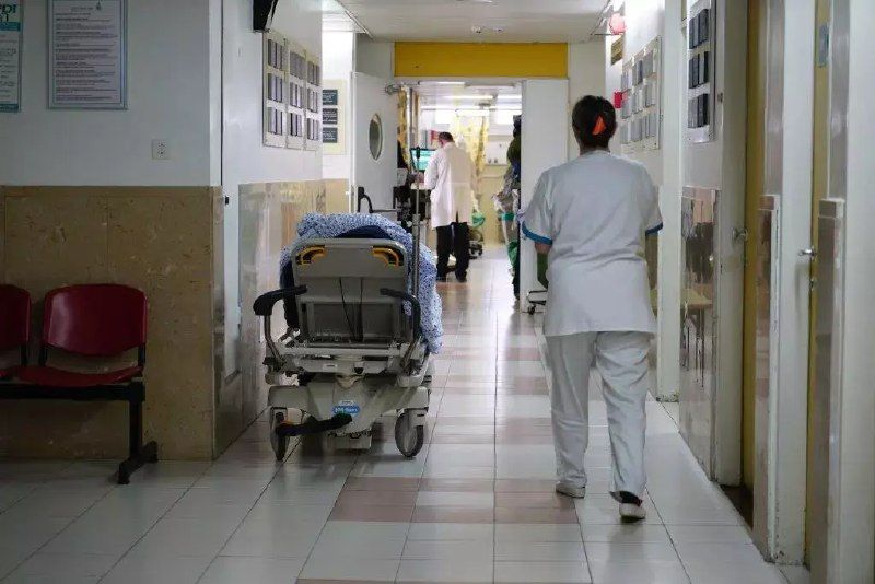 ראשי המערכת: המחסור בכוח אדם יחמיר