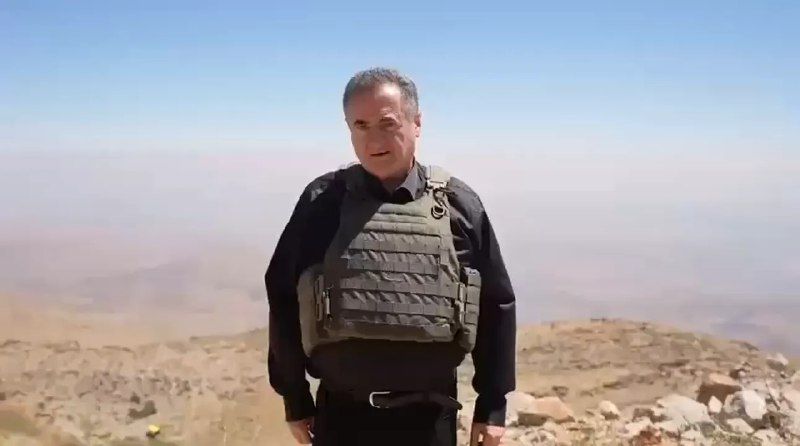 כץ: פגענו באיראן פעמיים, ושלישית אם יידרש