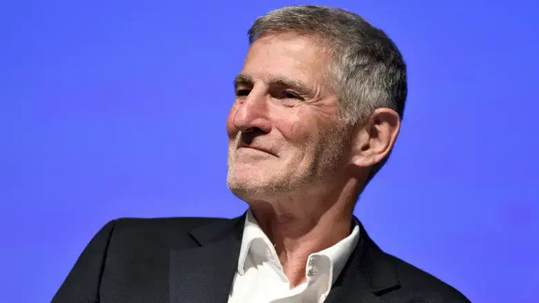 Yaïr Golan a appelé à retirer la religion de l'espace public